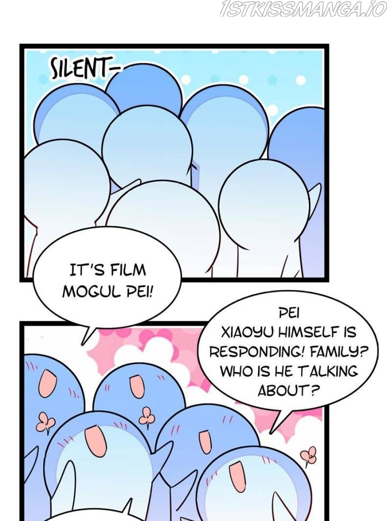 I’m Being Shipped With the King of Film! chapter 130 - page 5