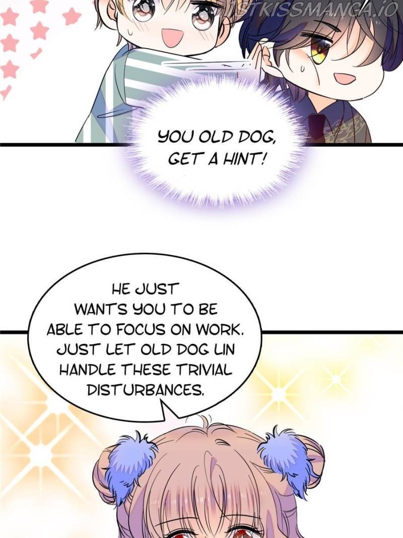 I’m Being Shipped With the King of Film! chapter 130 - page 50