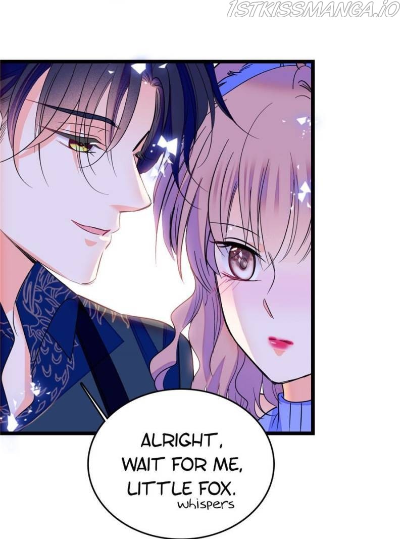 I’m Being Shipped With the King of Film! chapter 130 - page 56