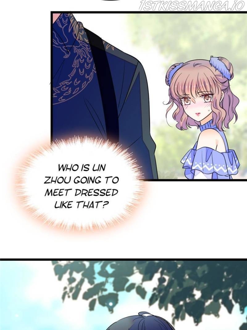 I’m Being Shipped With the King of Film! chapter 130 - page 57