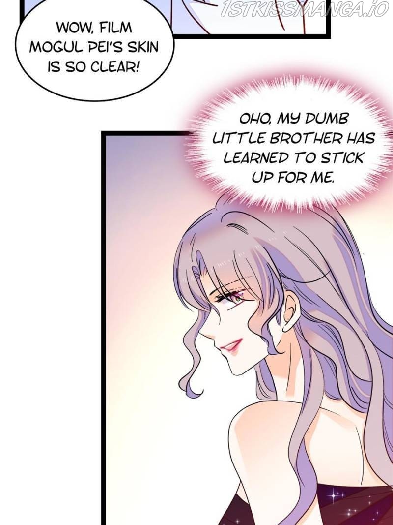 I’m Being Shipped With the King of Film! chapter 130 - page 6
