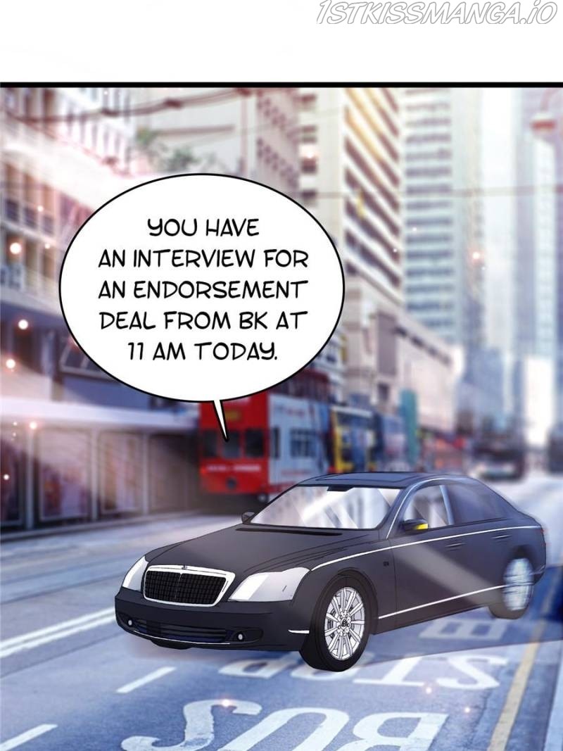 I’m Being Shipped With the King of Film! chapter 131 - page 1