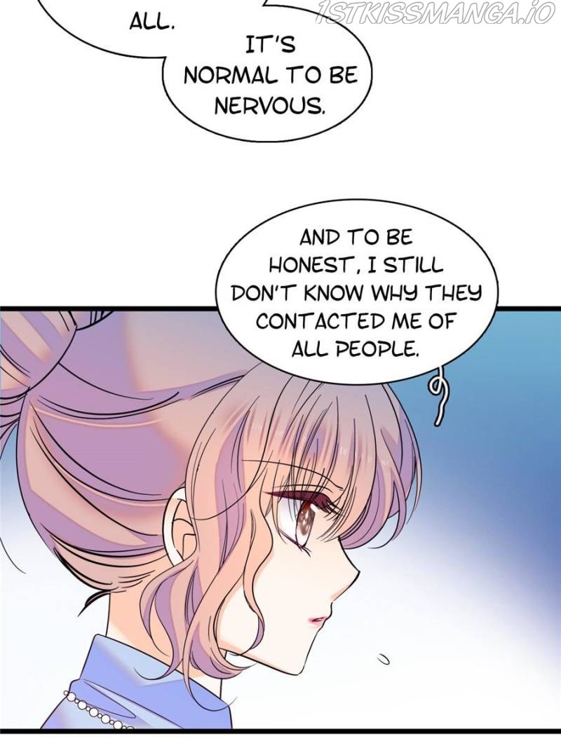I’m Being Shipped With the King of Film! chapter 131 - page 17