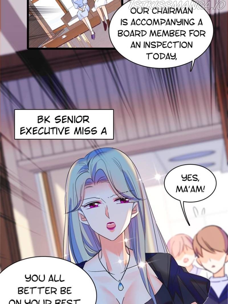 I’m Being Shipped With the King of Film! chapter 131 - page 21