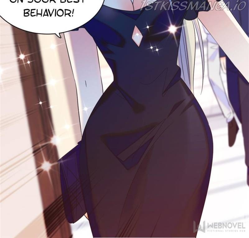 I’m Being Shipped With the King of Film! chapter 131 - page 22