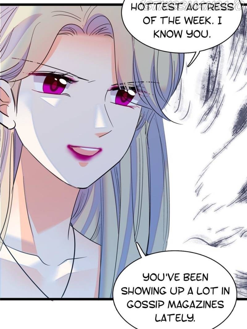 I’m Being Shipped With the King of Film! chapter 131 - page 25