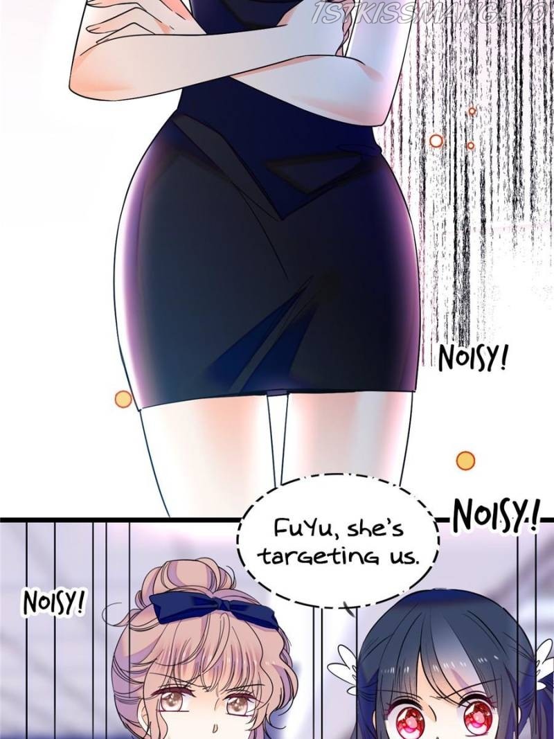 I’m Being Shipped With the King of Film! chapter 131 - page 29
