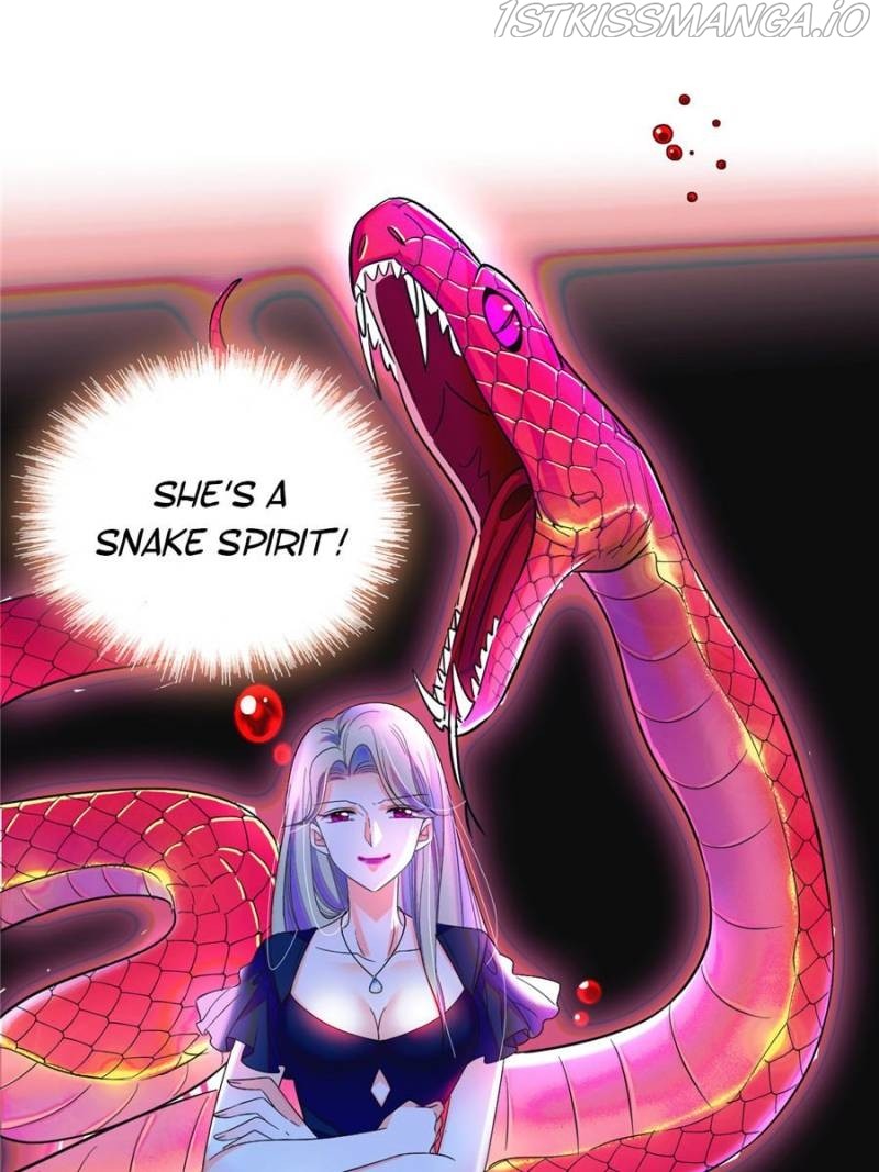 I’m Being Shipped With the King of Film! chapter 131 - page 31