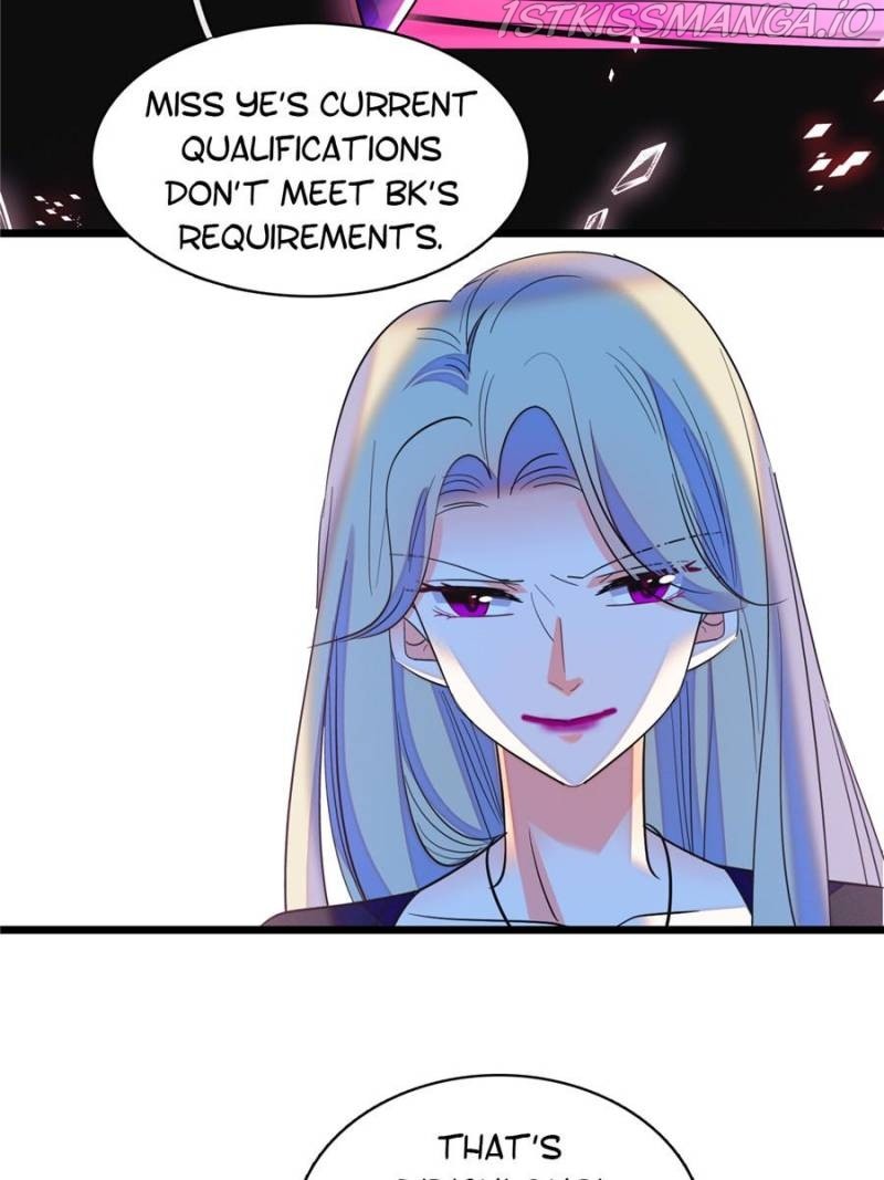 I’m Being Shipped With the King of Film! chapter 131 - page 33