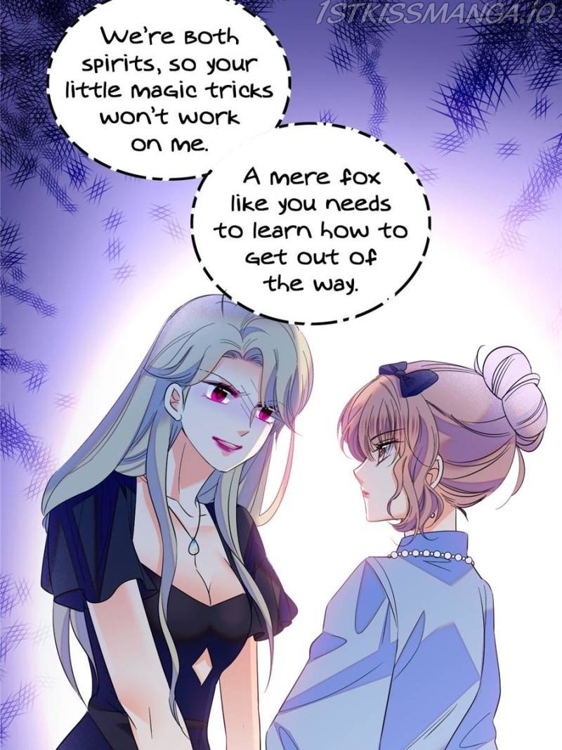 I’m Being Shipped With the King of Film! chapter 131 - page 36
