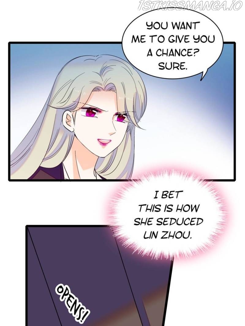 I’m Being Shipped With the King of Film! chapter 131 - page 39