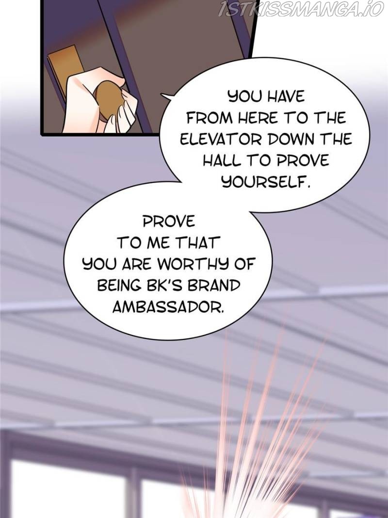 I’m Being Shipped With the King of Film! chapter 131 - page 40