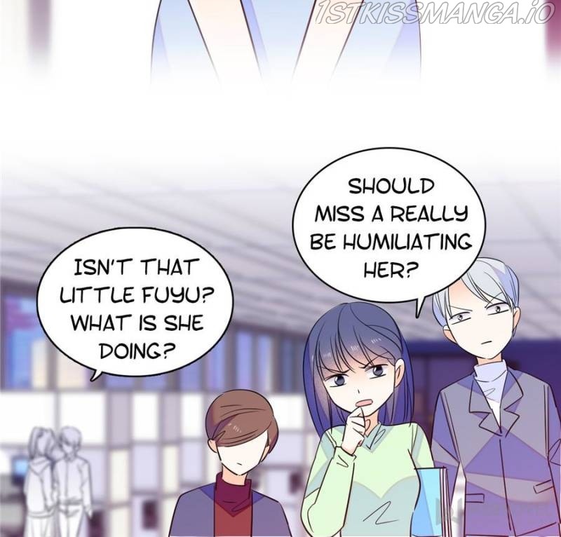 I’m Being Shipped With the King of Film! chapter 131 - page 42