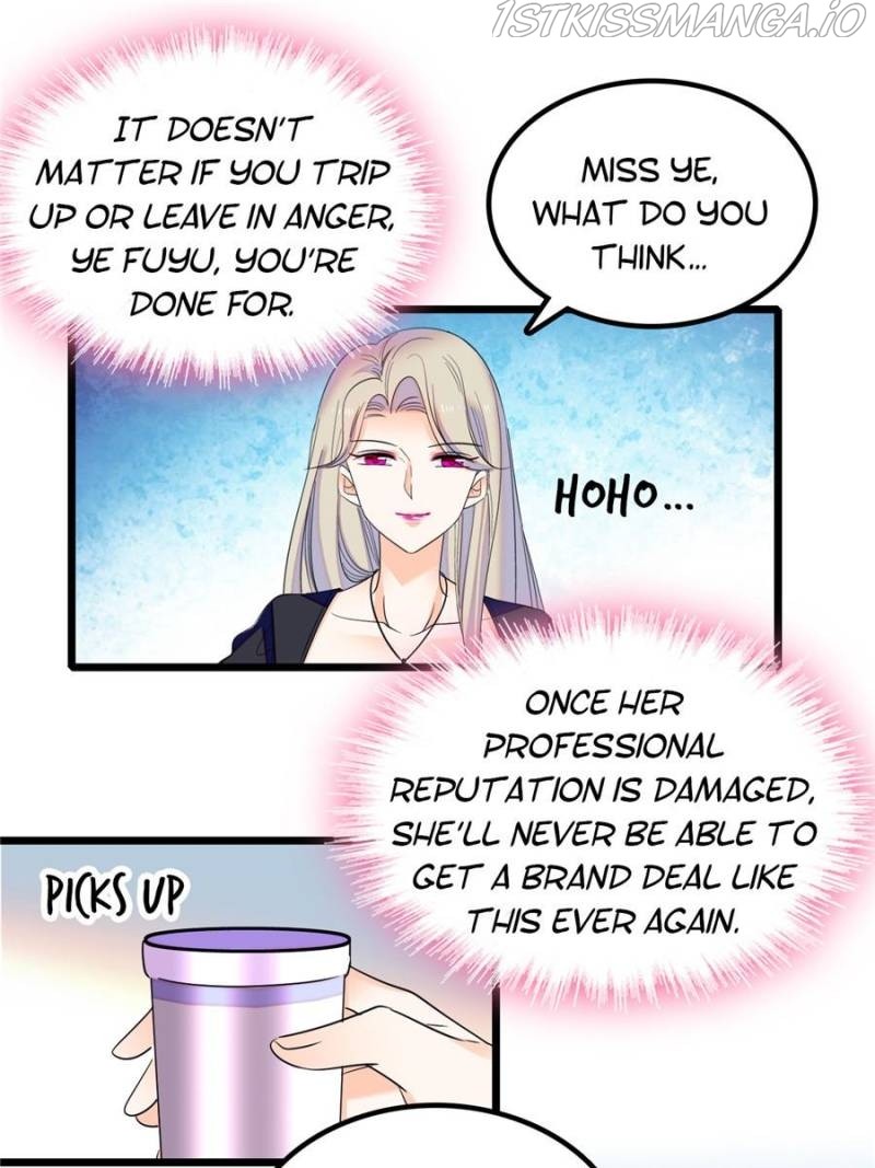 I’m Being Shipped With the King of Film! chapter 131 - page 43