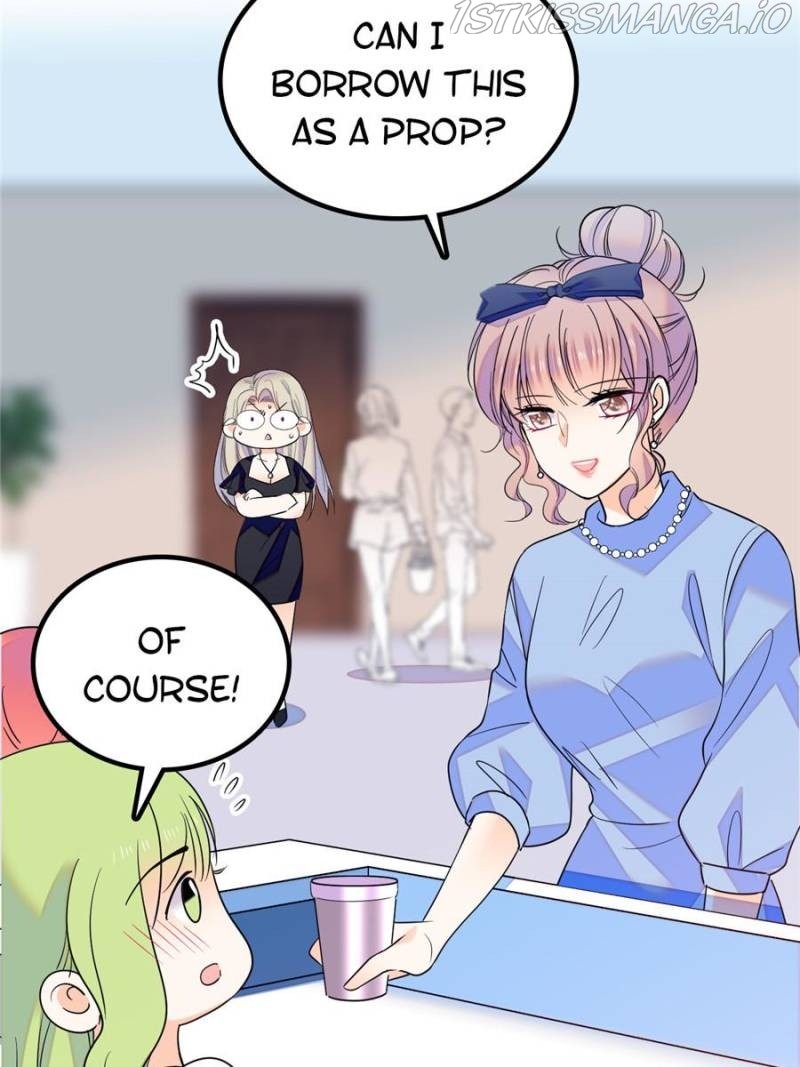 I’m Being Shipped With the King of Film! chapter 131 - page 44