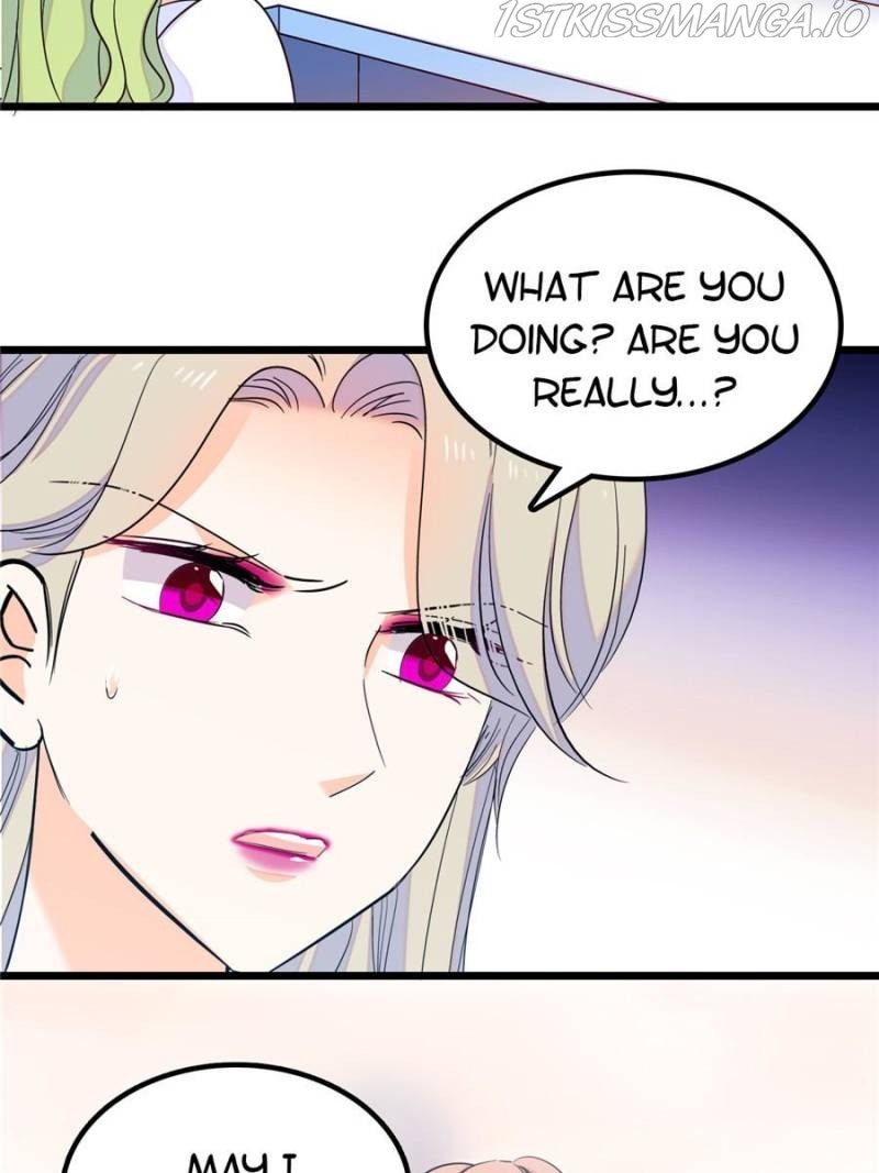 I’m Being Shipped With the King of Film! chapter 131 - page 45