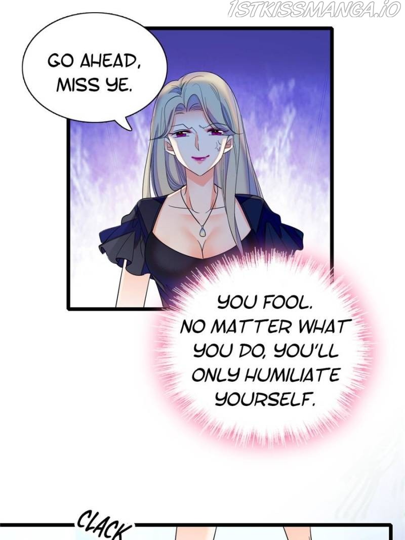 I’m Being Shipped With the King of Film! chapter 131 - page 47