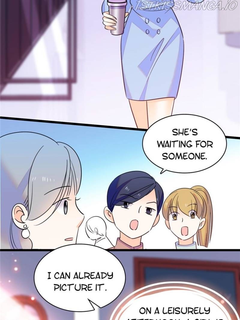 I’m Being Shipped With the King of Film! chapter 131 - page 52