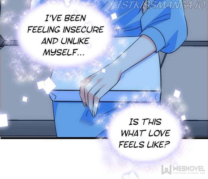 I’m Being Shipped With the King of Film! chapter 131 - page 9
