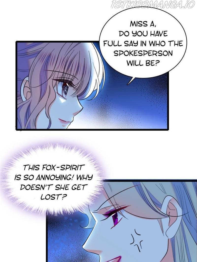 I’m Being Shipped With the King of Film! chapter 132 - page 13
