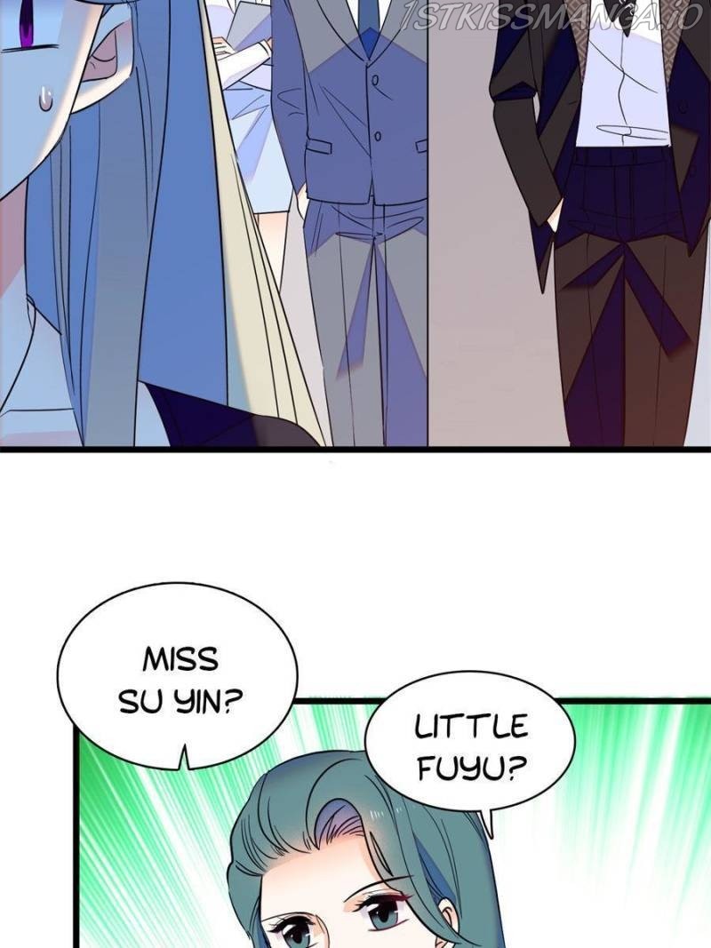 I’m Being Shipped With the King of Film! chapter 132 - page 15