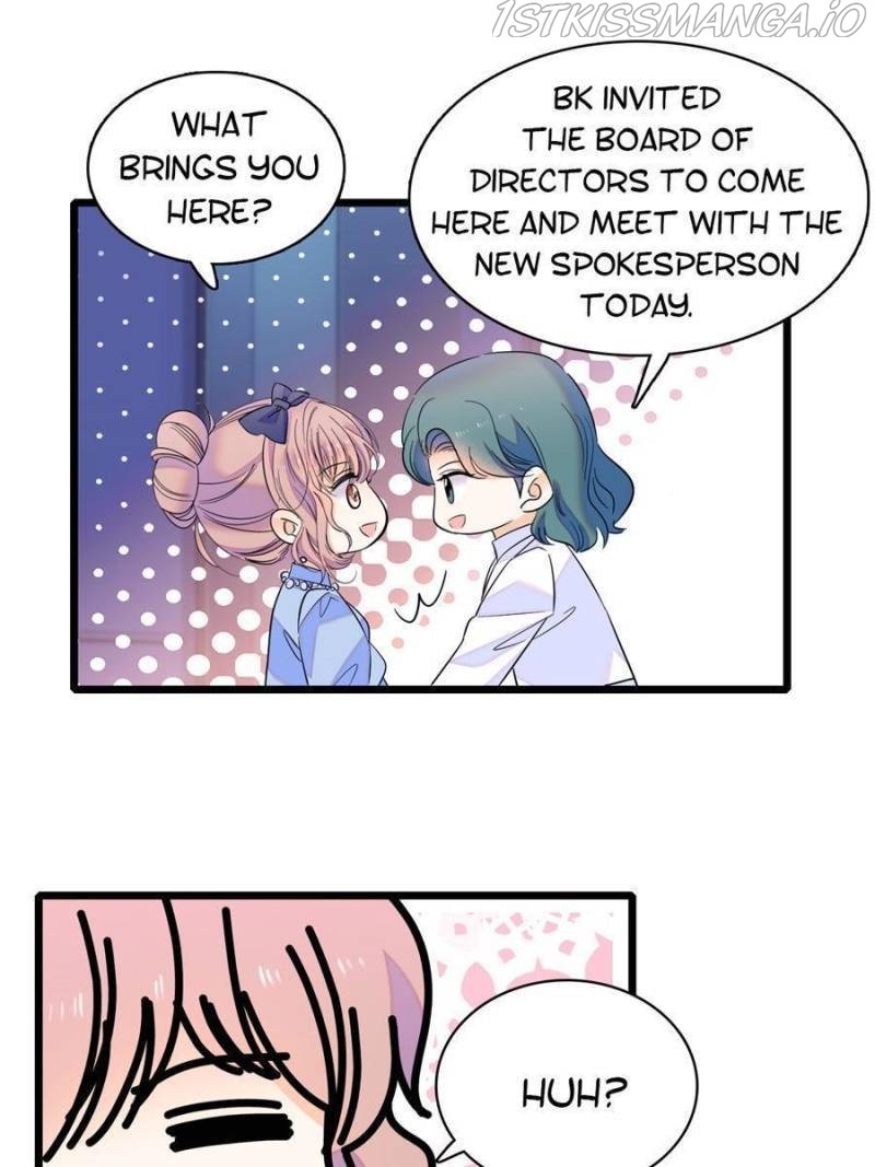 I’m Being Shipped With the King of Film! chapter 132 - page 17