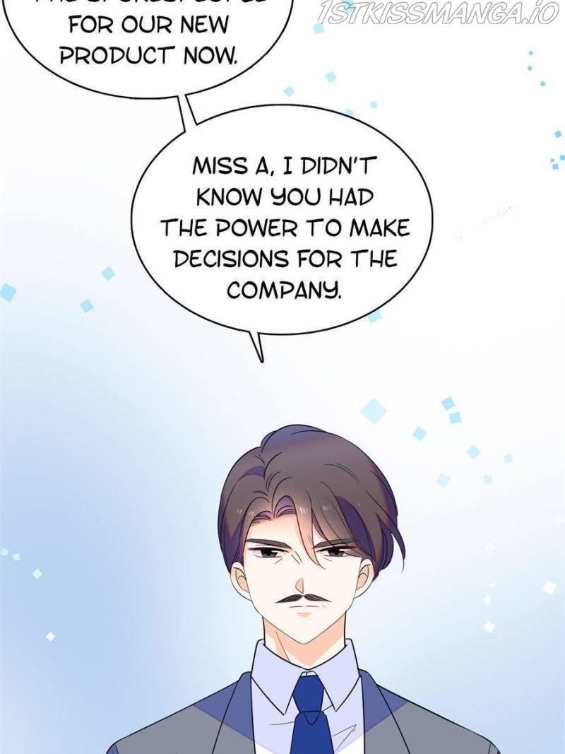 I’m Being Shipped With the King of Film! chapter 132 - page 19