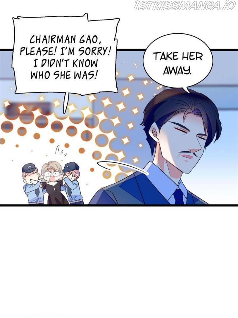 I’m Being Shipped With the King of Film! chapter 132 - page 21
