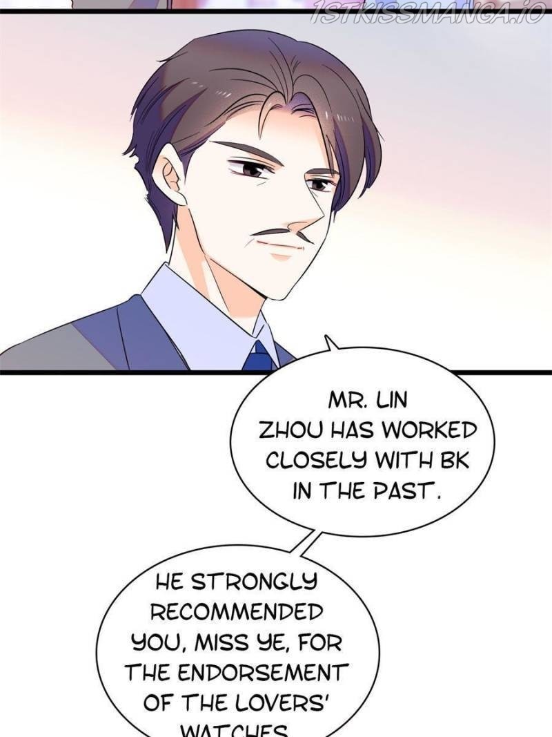 I’m Being Shipped With the King of Film! chapter 132 - page 23