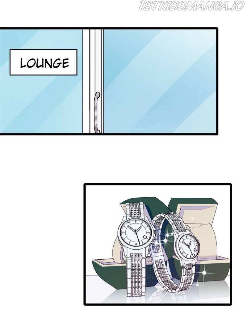 I’m Being Shipped With the King of Film! chapter 132 - page 29