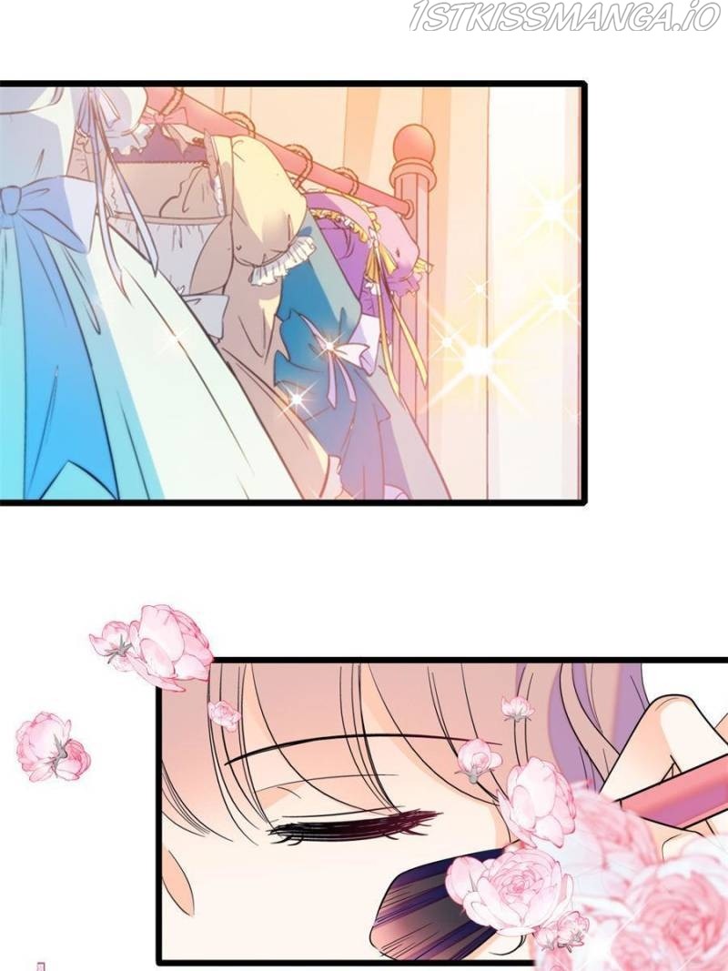 I’m Being Shipped With the King of Film! chapter 132 - page 30