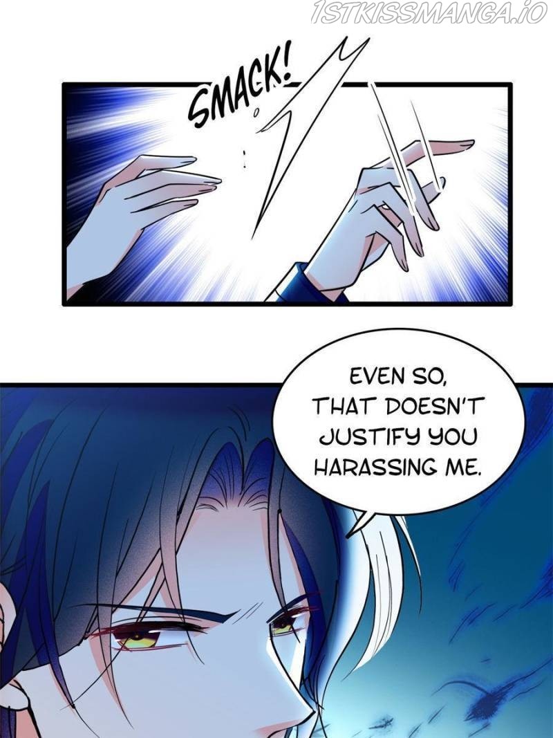 I’m Being Shipped With the King of Film! chapter 132 - page 37