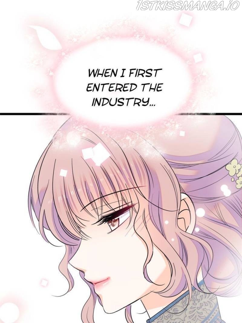 I’m Being Shipped With the King of Film! chapter 132 - page 41