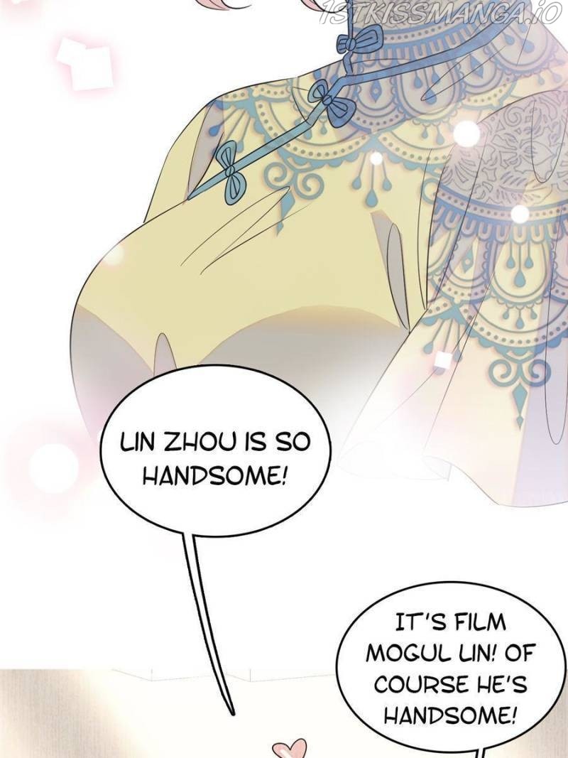 I’m Being Shipped With the King of Film! chapter 132 - page 42