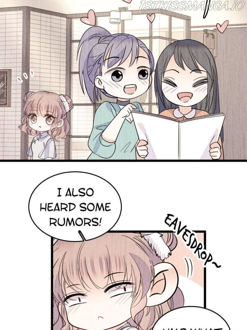 I’m Being Shipped With the King of Film! chapter 132 - page 43