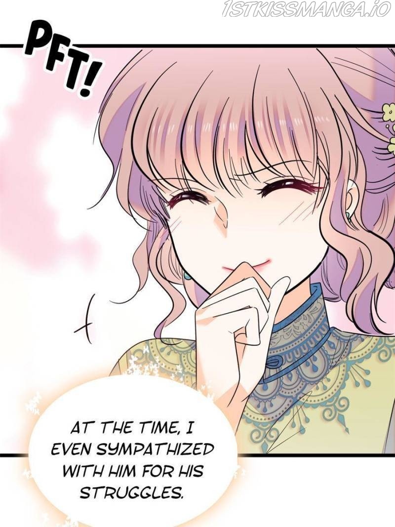 I’m Being Shipped With the King of Film! chapter 132 - page 45