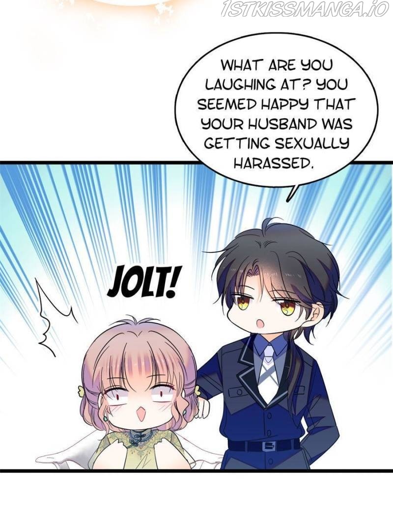 I’m Being Shipped With the King of Film! chapter 132 - page 46