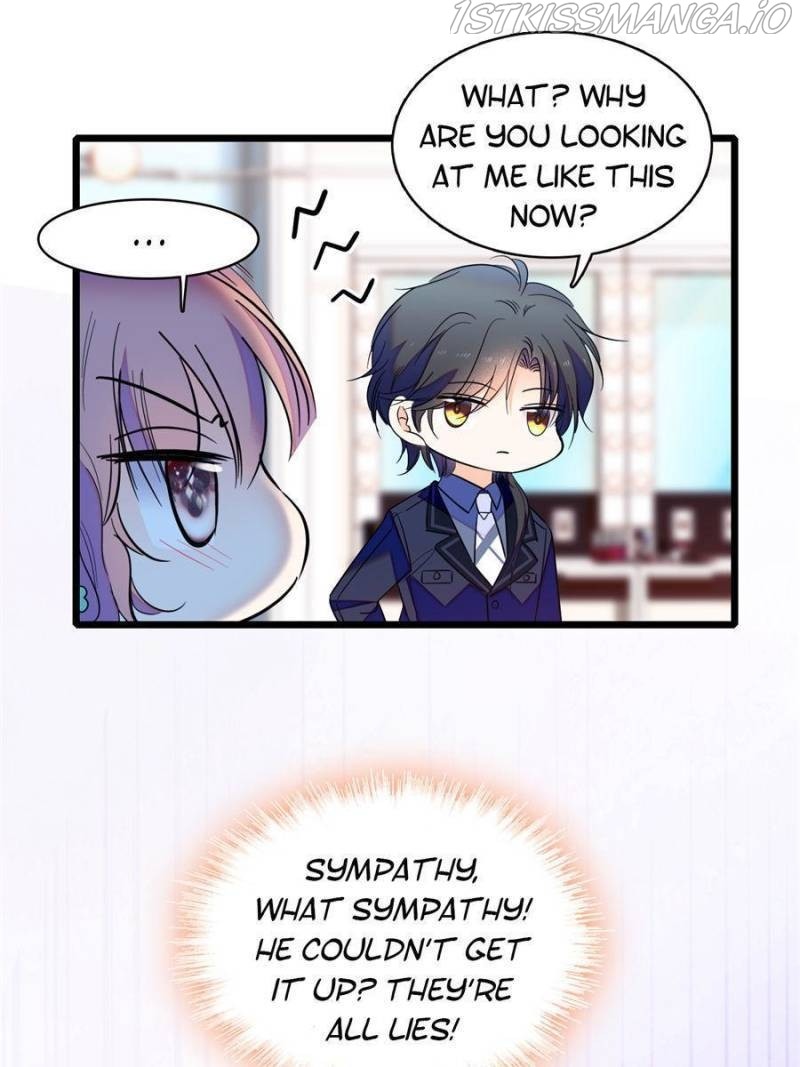 I’m Being Shipped With the King of Film! chapter 132 - page 47