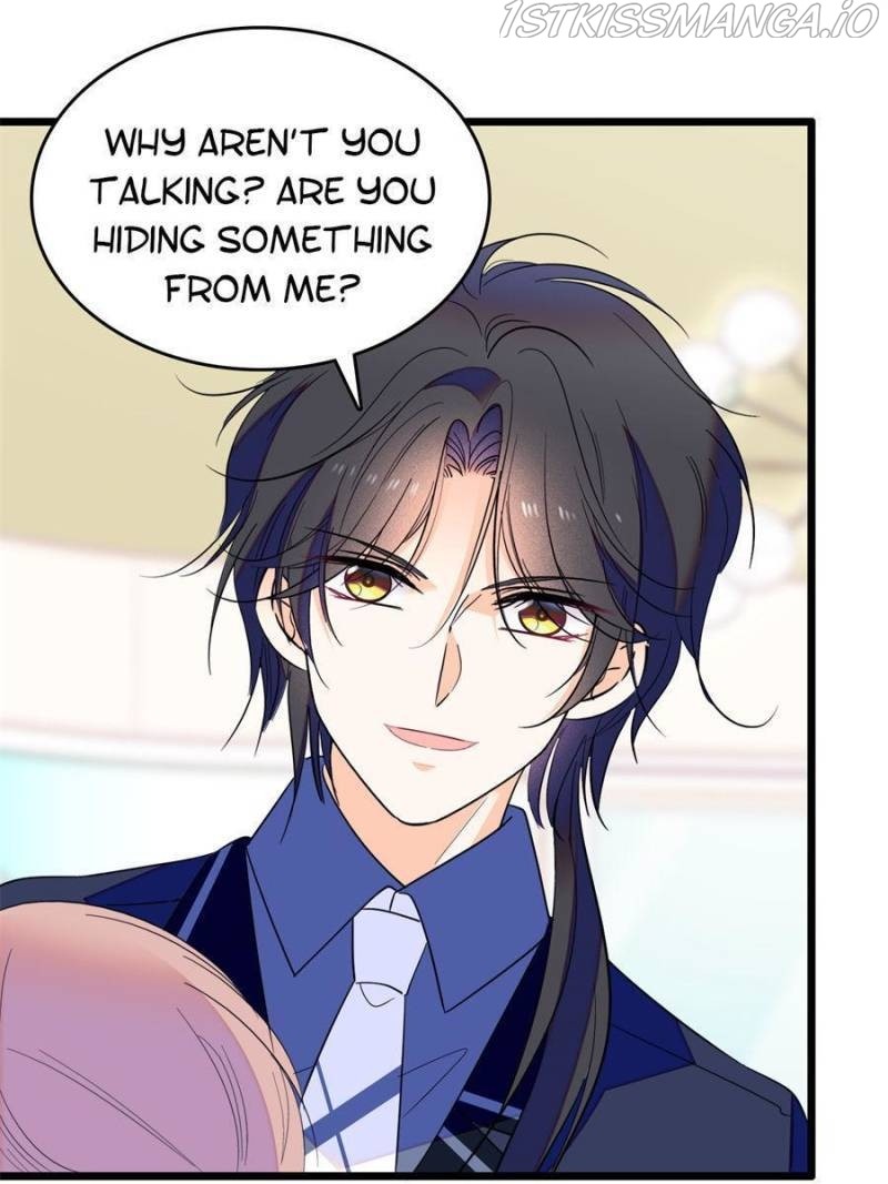 I’m Being Shipped With the King of Film! chapter 132 - page 49