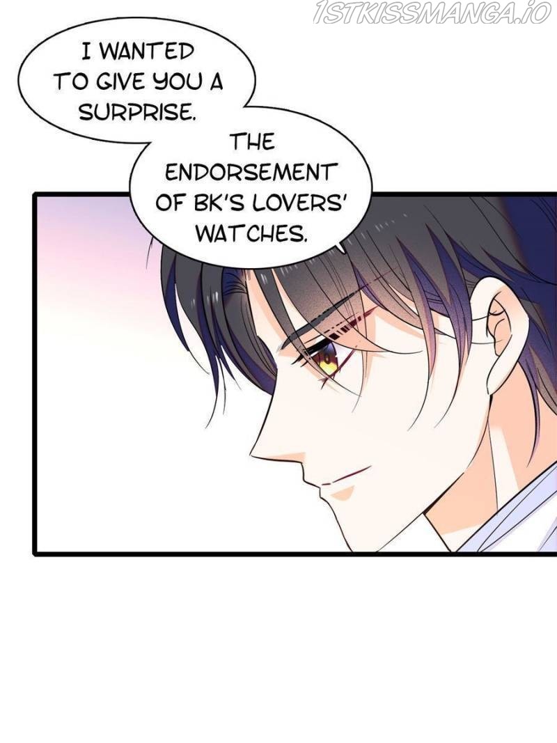 I’m Being Shipped With the King of Film! chapter 132 - page 5