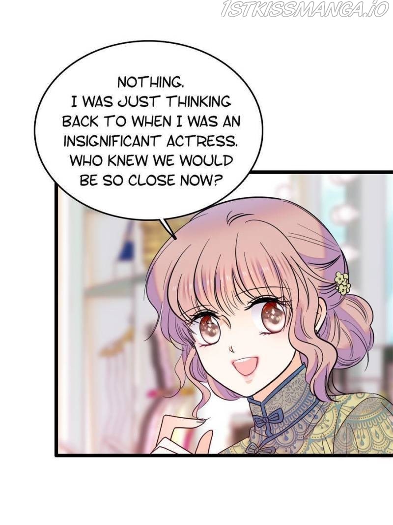 I’m Being Shipped With the King of Film! chapter 132 - page 50