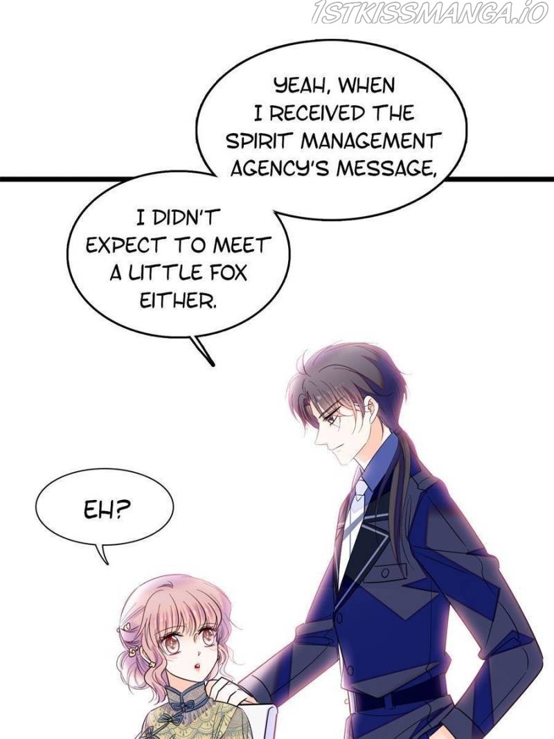 I’m Being Shipped With the King of Film! chapter 132 - page 51