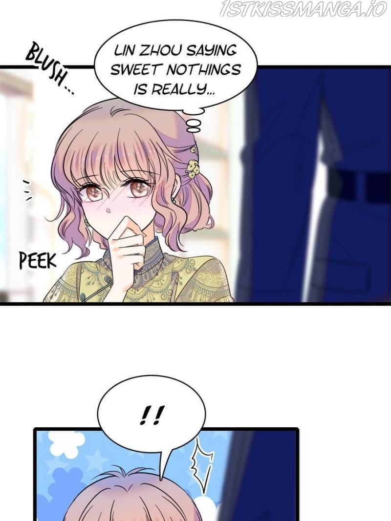 I’m Being Shipped With the King of Film! chapter 132 - page 54