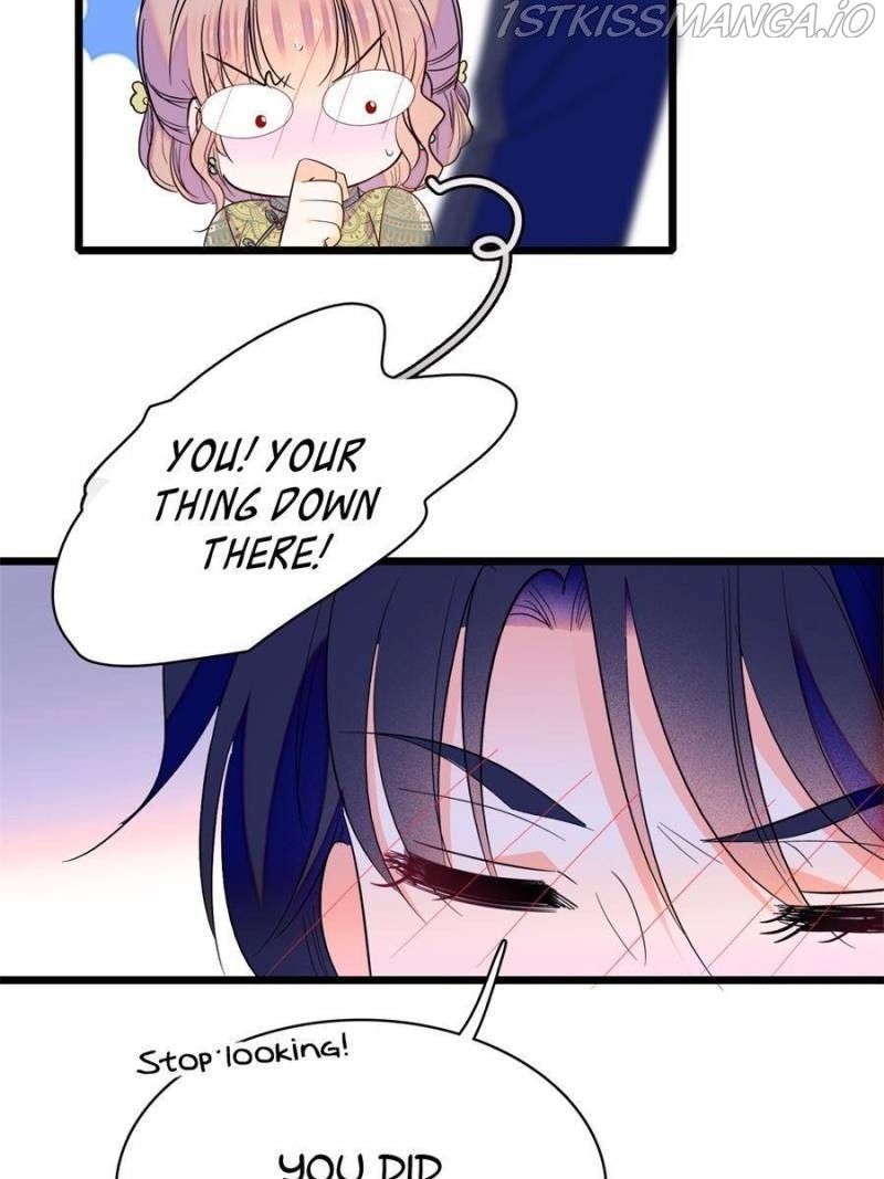 I’m Being Shipped With the King of Film! chapter 132 - page 55