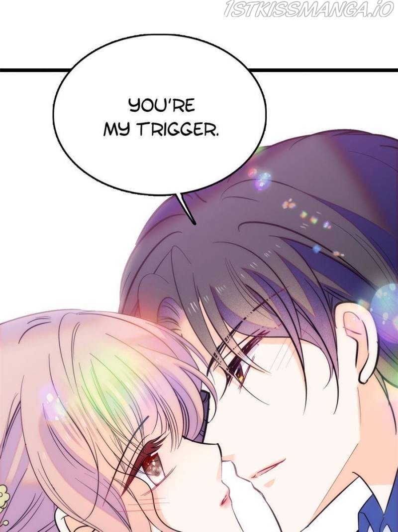I’m Being Shipped With the King of Film! chapter 132 - page 57