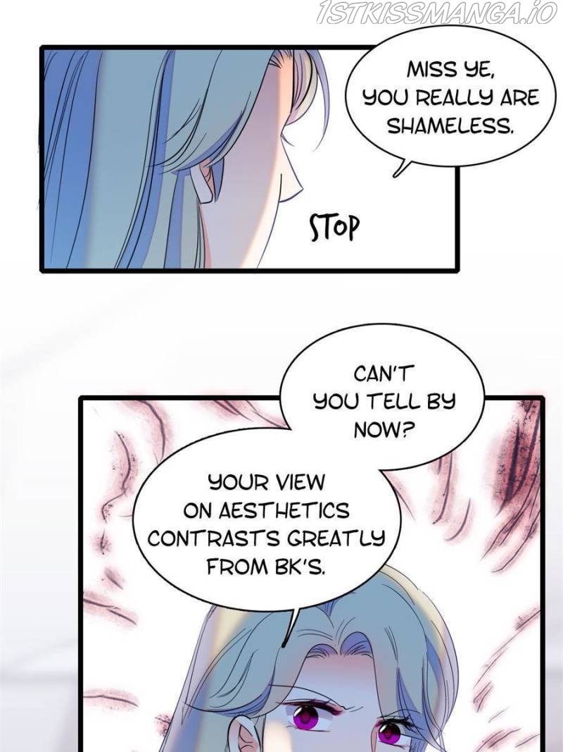 I’m Being Shipped With the King of Film! chapter 132 - page 9