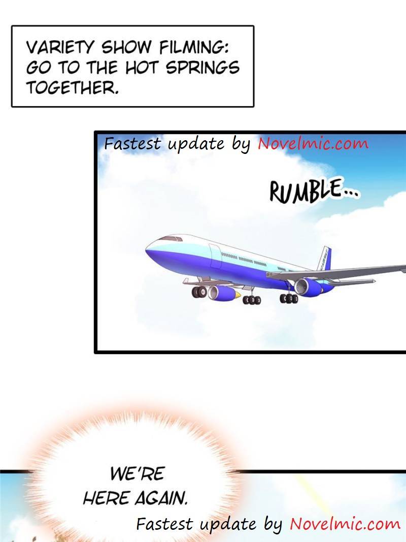I’m Being Shipped With the King of Film! chapter 188 - page 1