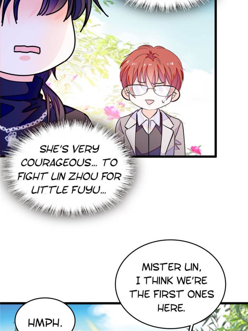 I’m Being Shipped With the King of Film! chapter 188 - page 10