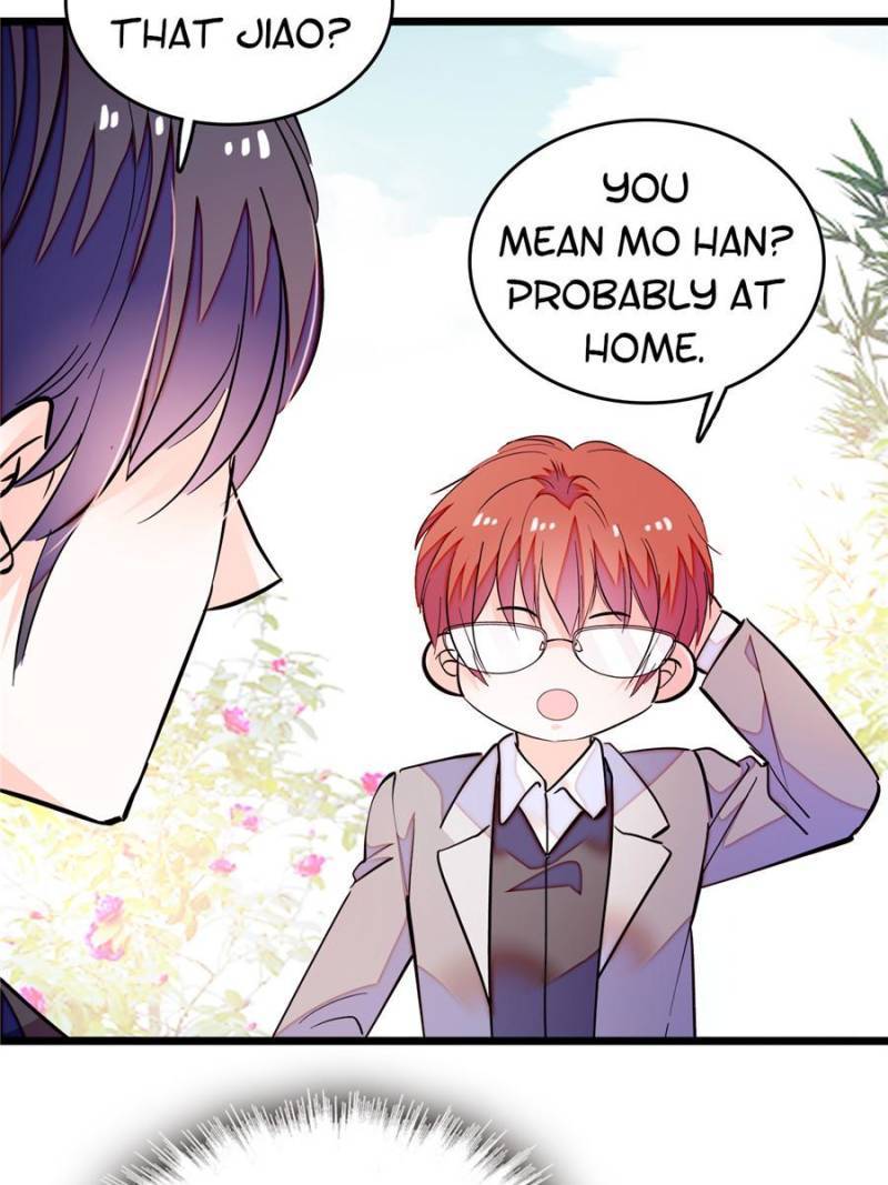 I’m Being Shipped With the King of Film! chapter 188 - page 14