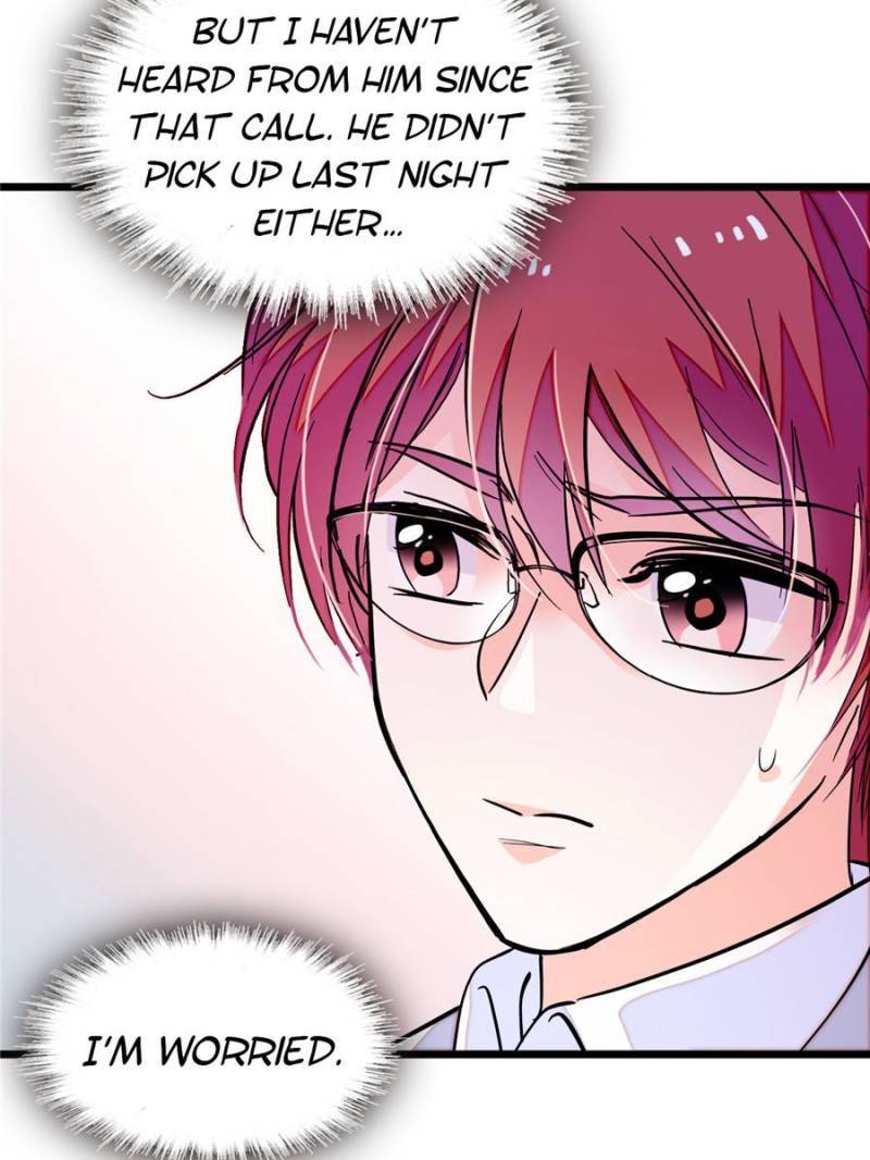 I’m Being Shipped With the King of Film! chapter 188 - page 15